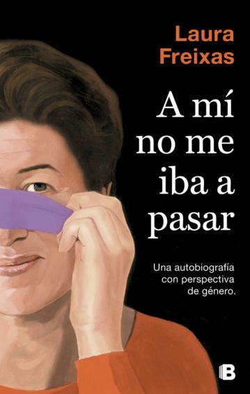 A mí no me iba a pasar